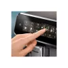 Cafetera espresso Philips EP3341/50 superautomática, depósito de agua de 1,8 l, depósito de café en grano de 275 g, depósito de leche de 0,26 l, 15 bar, molinillo cerámico