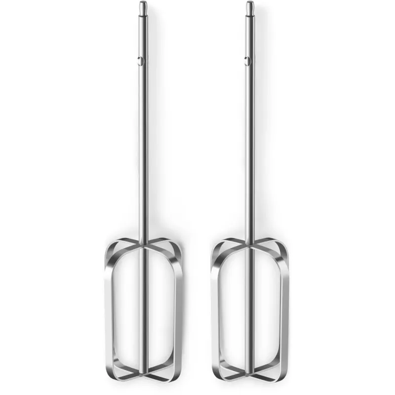 Philips HR3705/00 Daily Collection batidora de mano, 300 W, 5 velocidades + turbo, varillas y ganchos amasadores, cable de 1,2 m, blanca