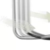 Philips HR3705/00 Daily Collection batidora de mano, 300 W, 5 velocidades + turbo, varillas y ganchos amasadores, cable de 1,2 m, blanca
