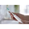 Cepillo dental sónico Philips 3100 series HX3671/13 – tecnología sónica, 31.000 movimientos/min., sensor de presión, Li-Ion, batería integrada, 1 cabezal de cepillo, blanco