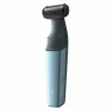 Recortadora corporal y afeitadora de lámina Philips Bodygroom BG3027/05