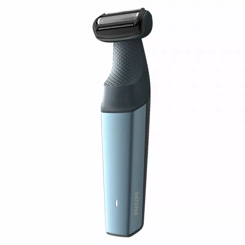 Recortadora corporal y afeitadora de lámina Philips Bodygroom BG3027/05