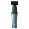 Recortadora corporal y afeitadora de lámina Philips Bodygroom BG3027/05