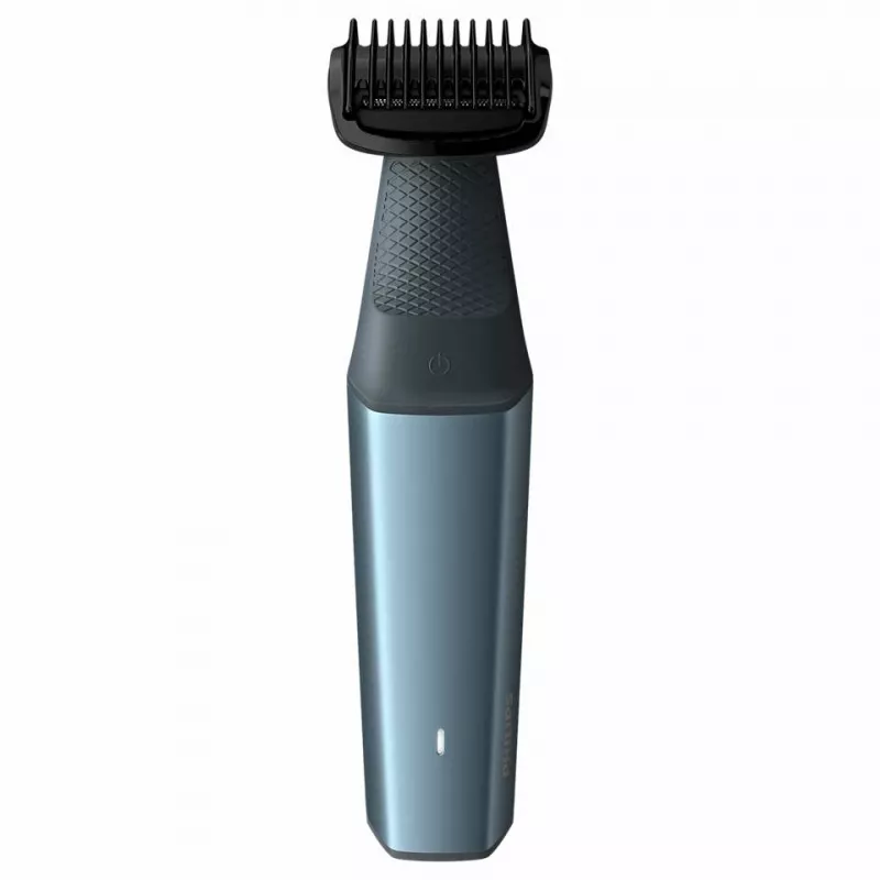 Recortadora corporal y afeitadora de lámina Philips Bodygroom BG3027/05