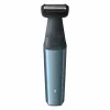 Recortadora corporal y afeitadora de lámina Philips Bodygroom BG3027/05