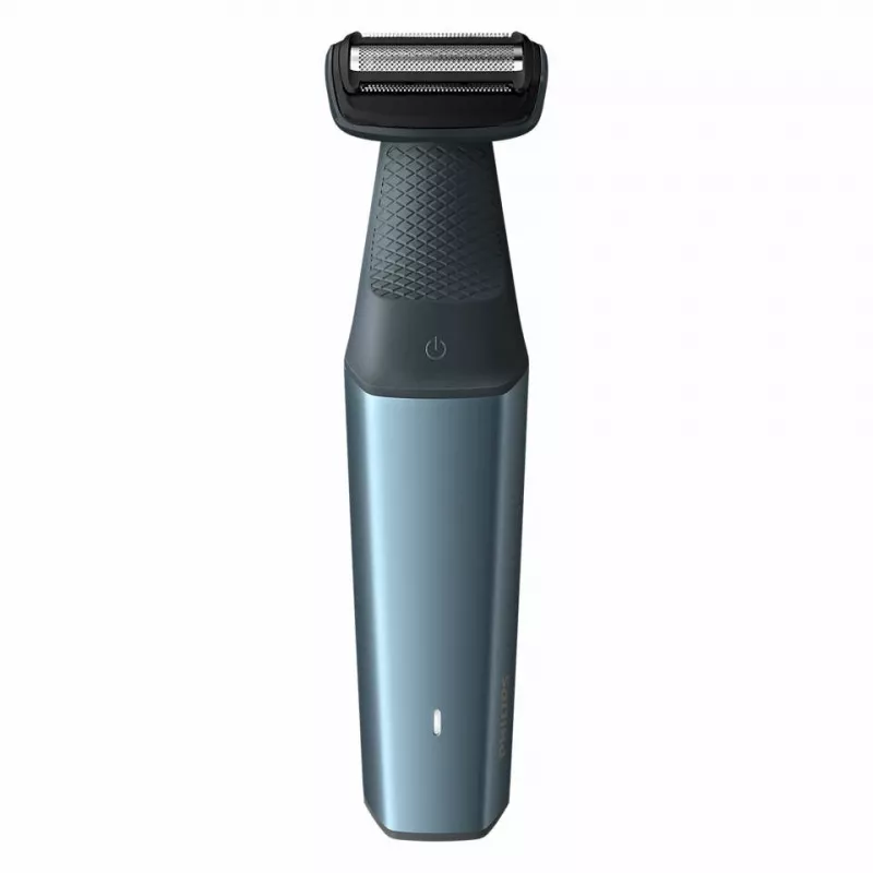 Recortadora corporal y afeitadora de lámina Philips Bodygroom BG3027/05