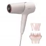 Secador de pelo Philips BHD530/00 2300 W, 6 velocidades/6 ajustes de calor, iónico, Cool Shot, difusor y concentrador, rosa