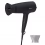 Secador de pelo Philips 3000 Series BHD308/10 — 1600 W, 3 niveles de calor y 3 de velocidad, mango plegable, anilla para colgar