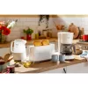 Tostadora Philips Daily Collection HD2590/00 8 1 rebanada(s) 950 W