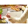 Tostadora Philips Daily Collection HD2590/00 8 1 rebanada(s) 950 W