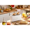Tostadora Philips Daily Collection HD2590/00 8 1 rebanada(s) 950 W