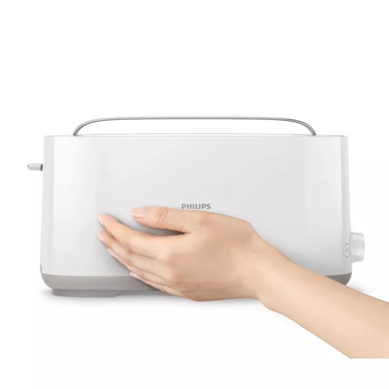 Tostadora Philips Daily Collection HD2590/00 8 1 rebanada(s) 950 W