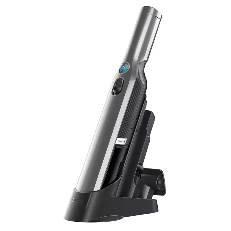 Shark WV200EU aspiradora de mano con batería