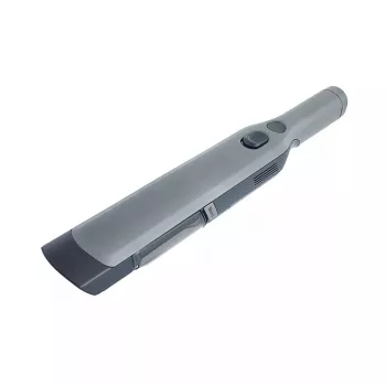 Aspirador de mano con batería Shark WV200, 12 V Li‑Ion, 0,25 L sin bolsa, HEPA, 8 min de autonomía