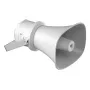 Altavoz de sonido ambiente Hikvision DS-QAZ1307G1T-E(C) 1 vía — altavoz de sonido ambiente para montaje en pared