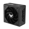Fuente de alimentación ASUS TUF Gaming 750W Gold 20+4-Pin ATX ATX negra