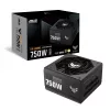 Fuente de alimentación ASUS TUF Gaming 750W Gold 20+4-Pin ATX ATX negra