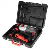 Martillo perforador GRAPHITE 58G539 — diseño compacto de una pieza