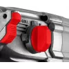 Martillo perforador GRAPHITE 58G539 — diseño compacto de una pieza