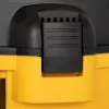 DeWalt AT-DXV20P aspiradora de sólidos y líquidos, depósito de 20 l