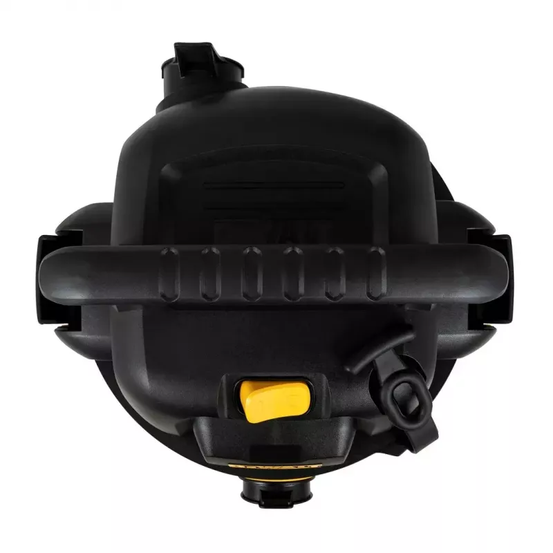 DeWalt AT-DXV20P aspiradora de sólidos y líquidos, depósito de 20 l