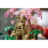 LEGO Gaming 77092 The Legend of Zelda Great Deku Tree 2-in-1 set de construcción, 2500 piezas, 18+