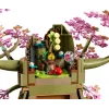 LEGO Gaming 77092 The Legend of Zelda Great Deku Tree 2-in-1 set de construcción, 2500 piezas, 18+