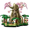 LEGO Gaming 77092 The Legend of Zelda Great Deku Tree 2-in-1 set de construcción, 2500 piezas, 18+