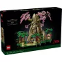 LEGO Gaming 77092 The Legend of Zelda Great Deku Tree 2-in-1 set de construcción, 2500 piezas, 18+