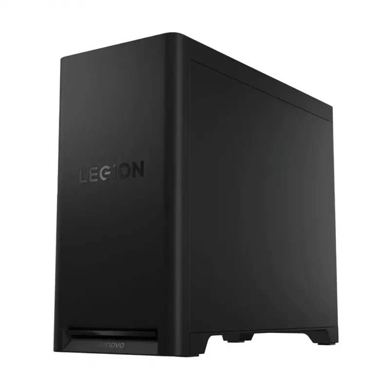 PC de sobremesa Lenovo Legion T5 — AMD Ryzen 5 7600, 32 GB DDR5, 1 TB NVMe, NVIDIA GeForce RTX 5060, Windows 11 Home
