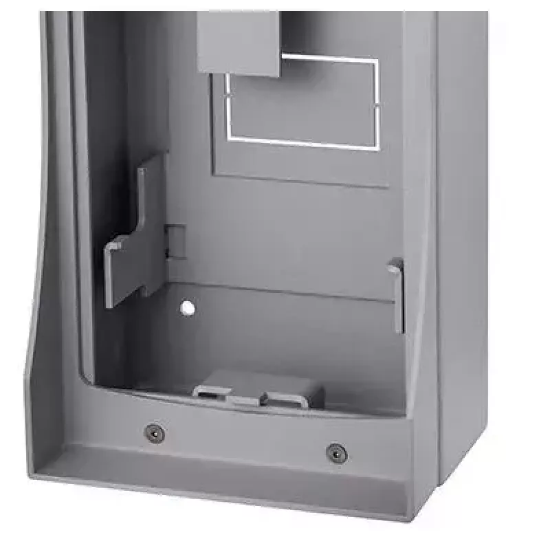 Kit de montaje Hikvision DS-KAB01