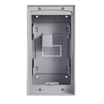 Kit de montaje Hikvision DS-KAB01
