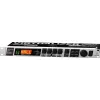 Procesador de efectos Behringer FX2000 44,5 mm de ancho 483 mm de profundidad 217 mm de alto