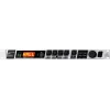 Procesador de efectos Behringer FX2000 44,5 mm de ancho 483 mm de profundidad 217 mm de alto