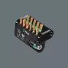 Juego de puntas de destornillador Wera Bit-Check 12