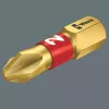 Juego de puntas de destornillador Wera Bit-Check 12