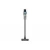 Aspirador vertical 2 en 1 Samsung VS20B75AGR1 con batería, sin bolsa, 550 W, negro, color menta
