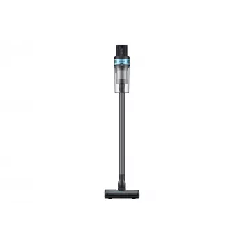 Aspirador vertical 2 en 1 Samsung VS20B75AGR1 con batería, sin bolsa, 550 W, negro, color menta