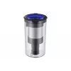 Aspirador vertical 2 en 1 Samsung VS20B75AGR1 con batería, sin bolsa, 550 W, negro, color menta