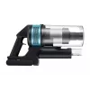 Aspirador vertical 2 en 1 Samsung VS20B75AGR1 con batería, sin bolsa, 550 W, negro, color menta