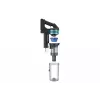 Aspirador vertical 2 en 1 Samsung VS20B75AGR1 con batería, sin bolsa, 550 W, negro, color menta