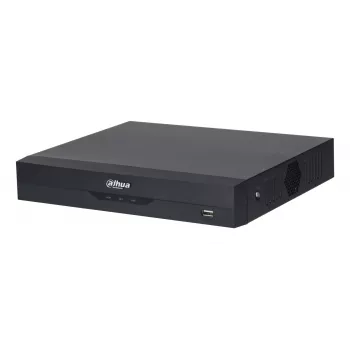 NVR Dahua Technology WizSense NVR4108HS-EI 8 canales 4K blanco