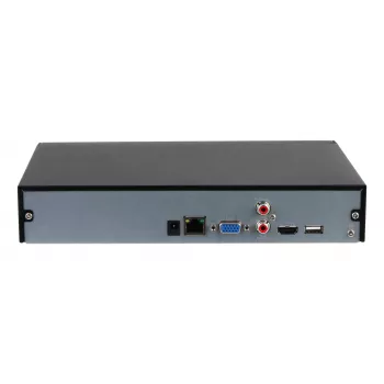 NVR Dahua Technology WizSense NVR4108HS-EI 8 canales 4K blanco