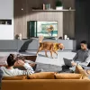 Multisensor Smart Home Aqara PS-S02D luz movimiento con cable inalámbrico