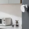 Multisensor Smart Home Aqara PS-S02D luz movimiento con cable inalámbrico
