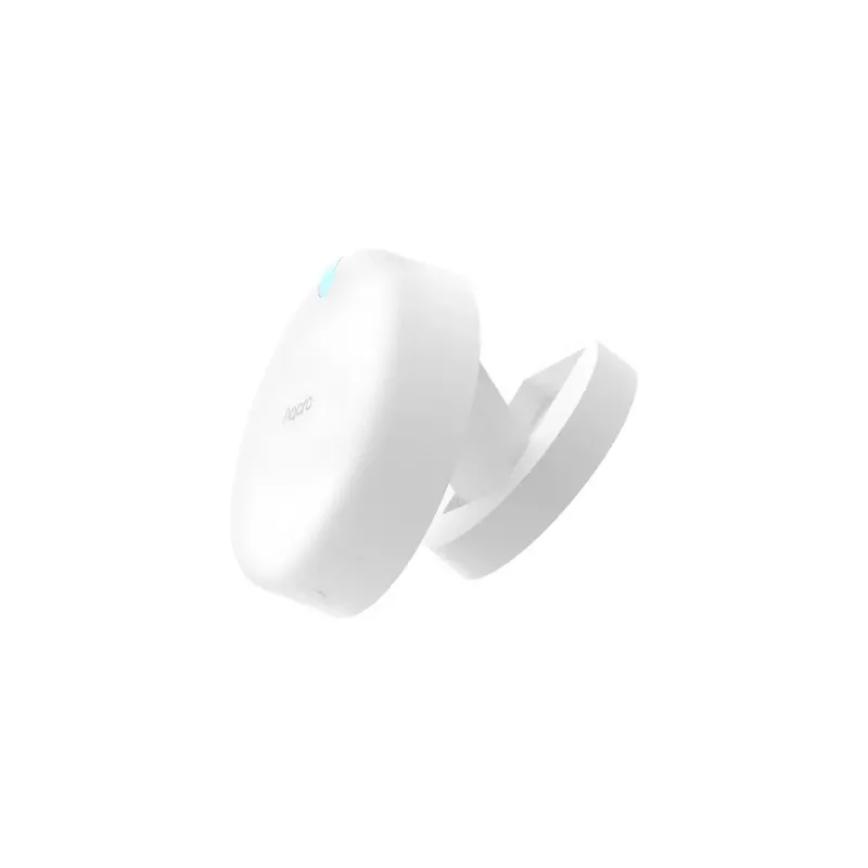 Multisensor Smart Home Aqara PS-S02D luz movimiento con cable inalámbrico