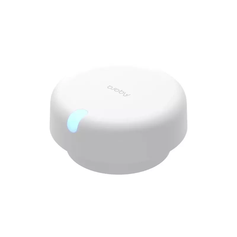 Multisensor Smart Home Aqara PS-S02D luz movimiento con cable inalámbrico