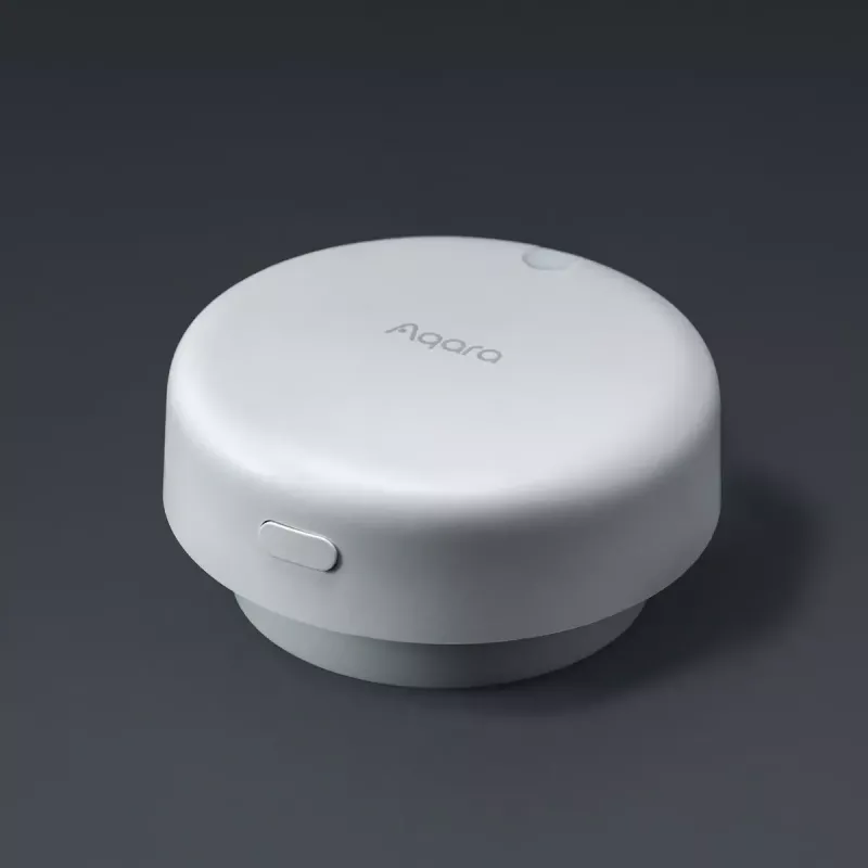 Multisensor Smart Home Aqara PS-S02D luz movimiento con cable inalámbrico