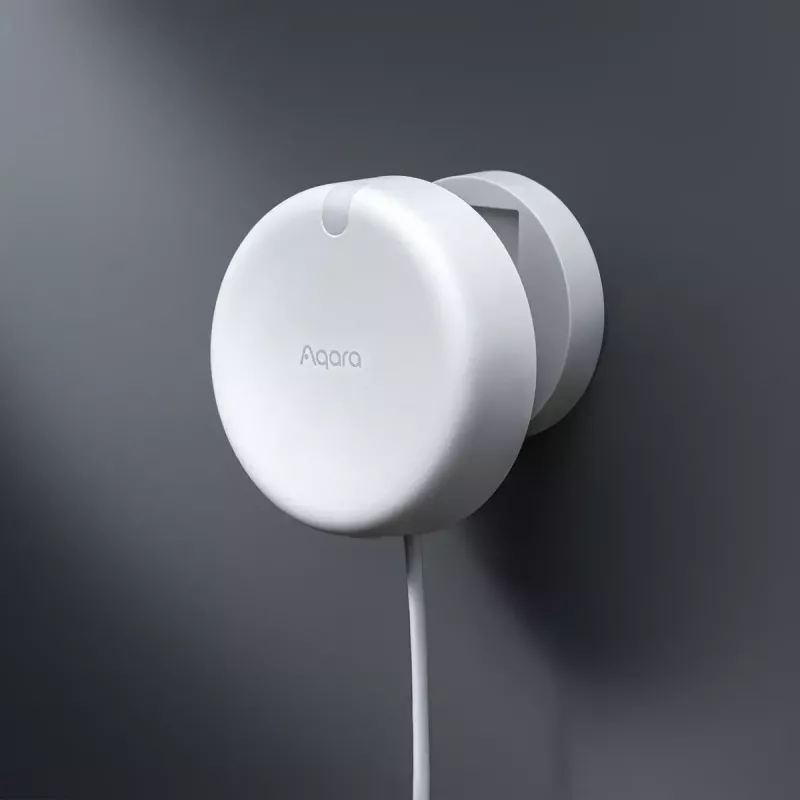 Multisensor Smart Home Aqara PS-S02D luz movimiento con cable inalámbrico