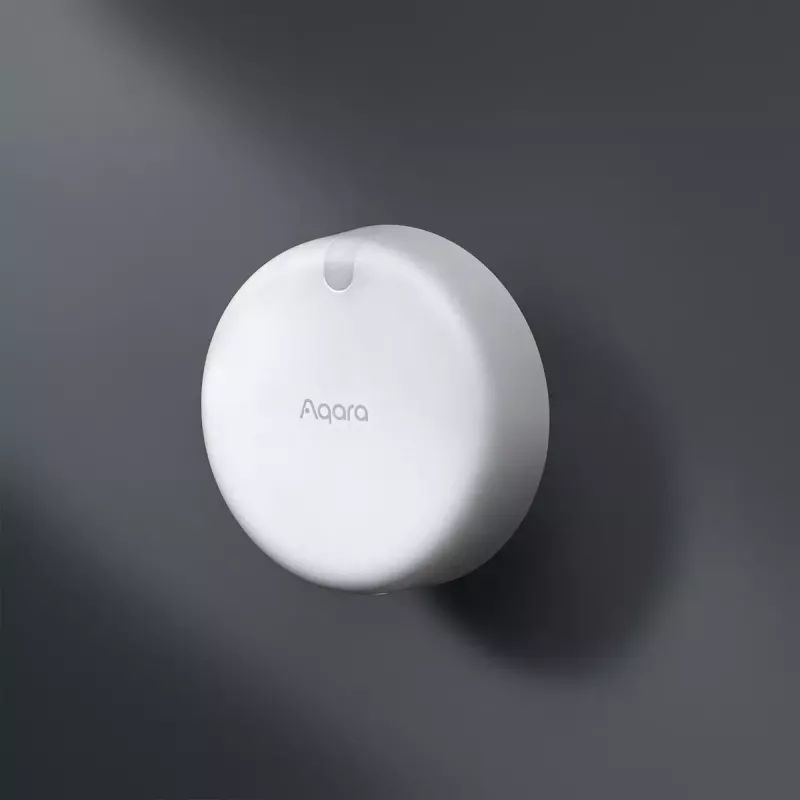 Multisensor Smart Home Aqara PS-S02D luz movimiento con cable inalámbrico